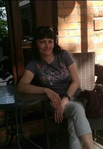 My photo - Nataliya, 44 from Zhytomyr (@nataliya47532)