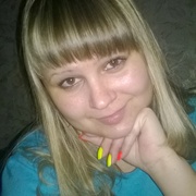 Дарья, 36, Железногорск