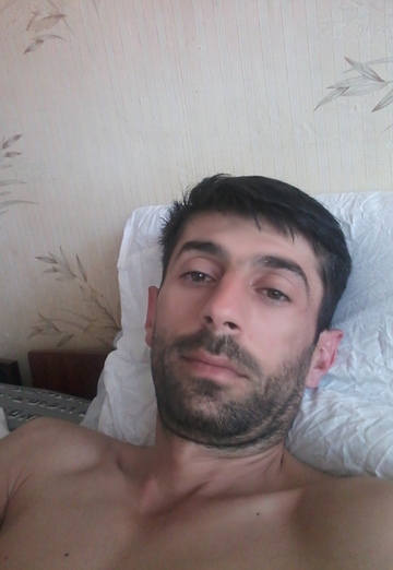 My photo - Vasya, 39 from Armavir (@vasya36328)