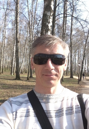 My photo - Aleksandr, 54 from Dmitrov (@aleksandr177126)