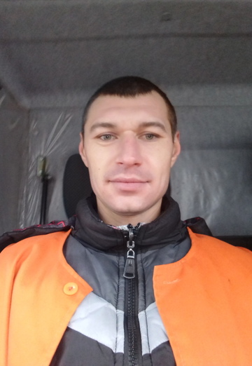 Моя фотография - Anatoliy, 33 из Полтава (@anatoliy57056)