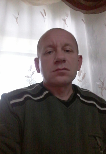 Моя фотография - Виталий, 51 из Уральск (@vitaliy71102)