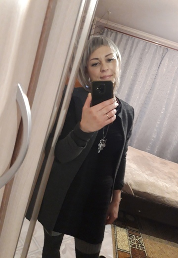 My photo - SVETLANA, 41 from Moscow (@svetlana280273)