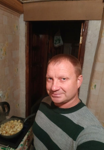 My photo - Slava, 43 from Kharkiv (@slava59610)