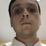 Юра, 28, Ессентуки