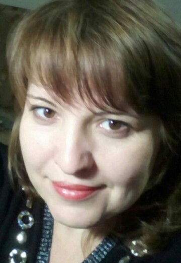 Моя фотография - галина рой, 43 из Новоалтайск (@galinaroy)