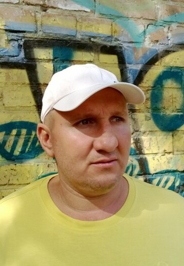 My photo - Andrey, 54 from Rostov-on-don (@andrey70783)