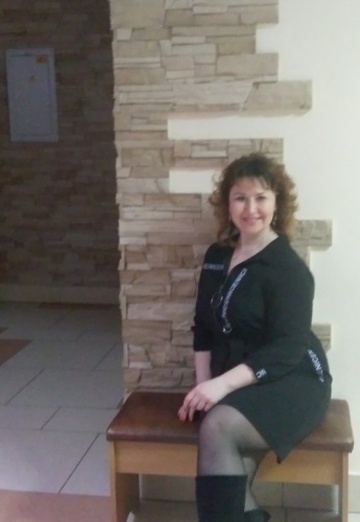 Моя фотография - Светлана, 46 из Пружаны (@libakovasvetlana)