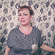 Елена, 47, Усолье-Сибирское (Иркутская обл.)