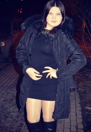 My photo - Nastena, 30 from Dzerzhinsky (@nastena3258)