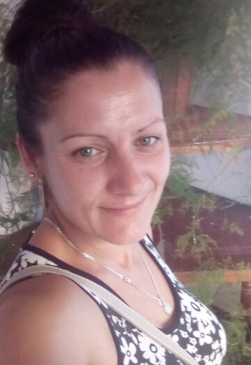 My photo - Talkіch, 41 from Berezhany (@talkch)