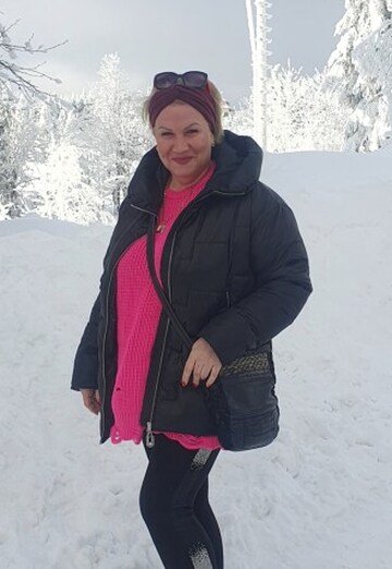 Моя фотография - Наталия, 52 из Пардубице (@nataliya59661)