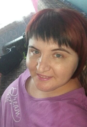 My photo - Alena, 39 from Yekaterinburg (@alena131592)