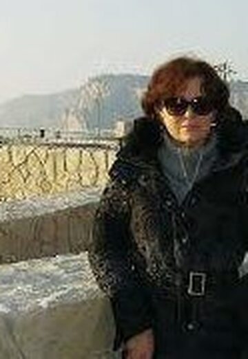 My photo - Nevenka, 65 from Udine (@nevenka)