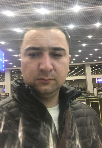 My photo - Zahur, 35 from Shchyolkovo (@imran362)