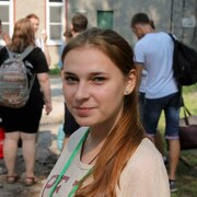 Татьяна, 27, Лебедянь