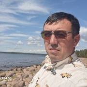 Алишер, 41, Санкт-Петербург