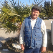 semen, 52, Мостовской