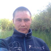 Ромик, 34, Агаповка
