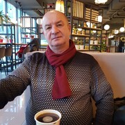 Аркадий, 59, Екатеринбург