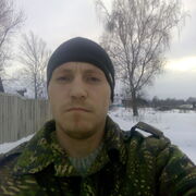 Денис, 36, Углич