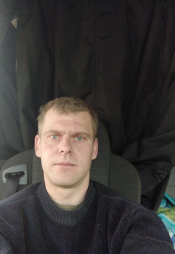 Моя фотография - Владимир Попов, 34 из Кичменгский Городок (@vladimirpopov93)