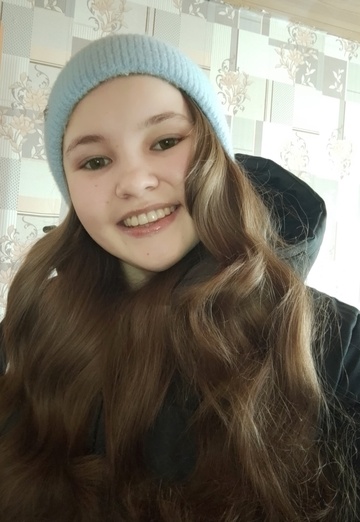 My photo - Elona, 18 from Gazakh (@elona442)