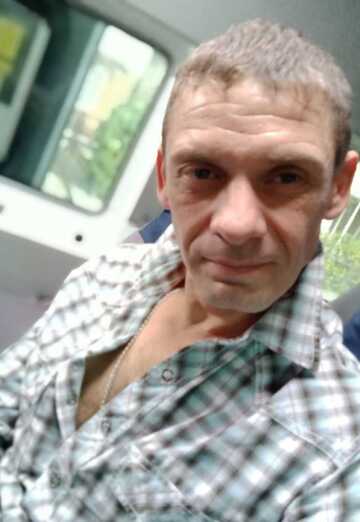My photo - Evgeniy, 43 from Gubkin (@evgeniy342389)