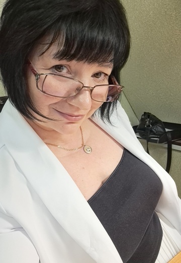 My photo - Yuliya, 55 from Korolyov (@uliya278233)