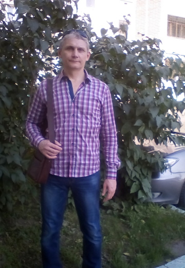 Моя фотография - Павел, 57 из Яровое (@pavel155666)