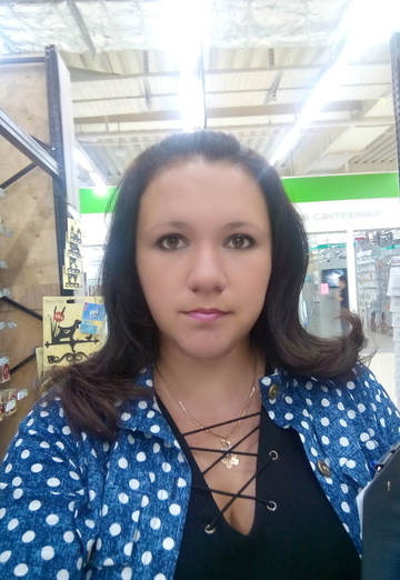 My photo - Anastasiya, 37 from Mytishchi (@anastasiya95691)