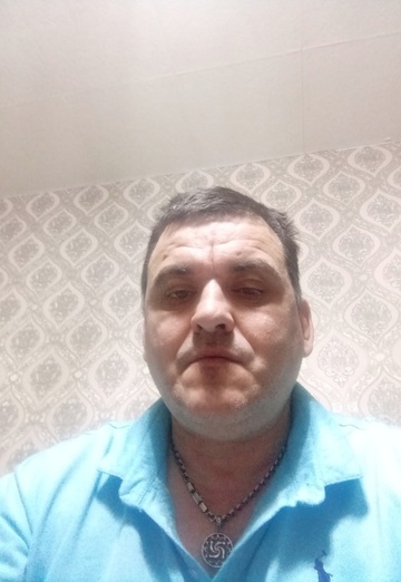 My photo - Vyacheslav, 52 from Bratsk (@vyacheslav82478)