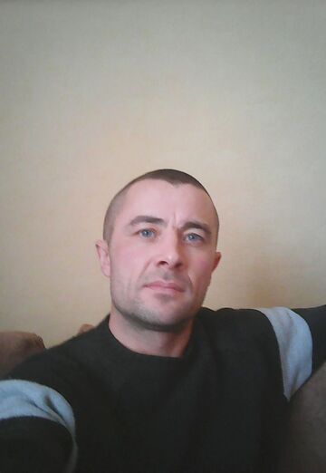 Моя фотография - Сергей, 45 из Кременчуг (@sergey492320)