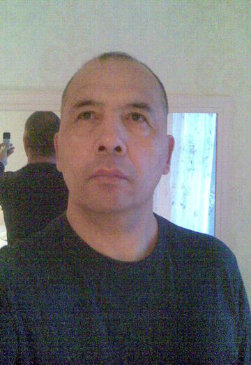 My photo - BAHTIYoR, 59 from Usinsk (@bahtier187)