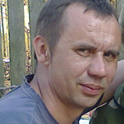 Алексей Алексеев, 51, Боровск