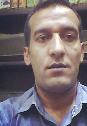 Моя фотография - عمر مصلح, 42 из Амман (@ihad2eyxq4)