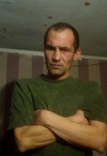 Моя фотография - Денис Золотой, 45 из Южно-Сахалинск (@deniszolotoy0)