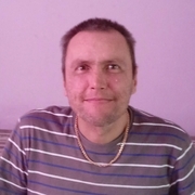 Василий Михайлов, 44, Среднеуральск