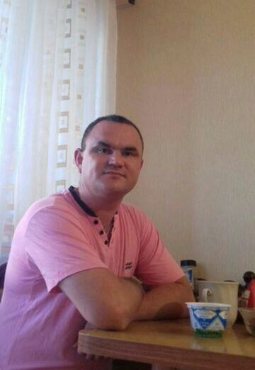 Моя фотография - Павел, 37 из Ижевск (@pavel121150)