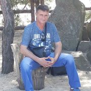 СЕРГЕЙ 52 года (Рак) хочет познакомиться в Усть-Нере