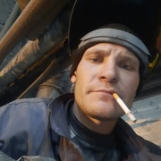 Владимир, 32, Новокузнецк