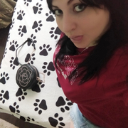 Юлия Бодрая, 33, Ейск