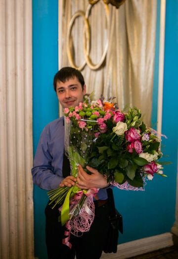 My photo - Viktor, 32 from Kaluga (@viktor167133)
