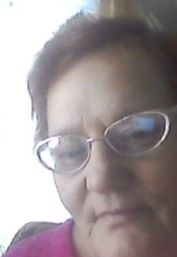 Моя фотография - Антонина, 68 из Тотьма (@antonina5857)
