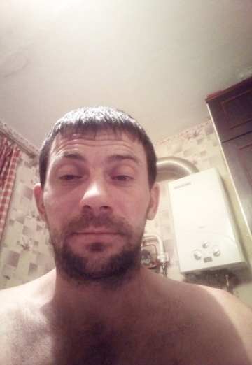 My photo - Vitalik, 33 from Gukovo (@vitalik28888)