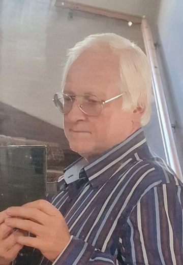Peter (@peter31912) — my photo № 1
