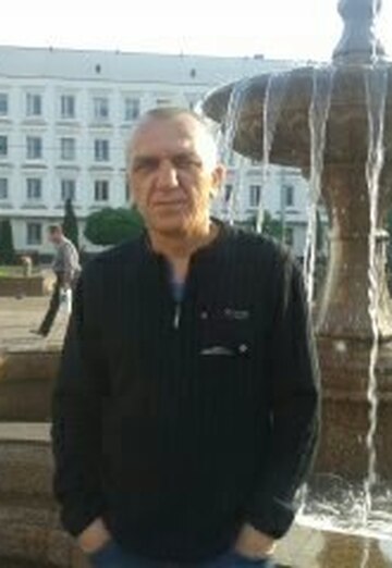 Моя фотография - Сергей, 55 из Бобруйск (@sergey458526)