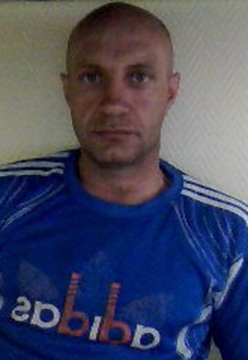 My photo - Vladimir, 48 from Kogalym (@vladimir92473)