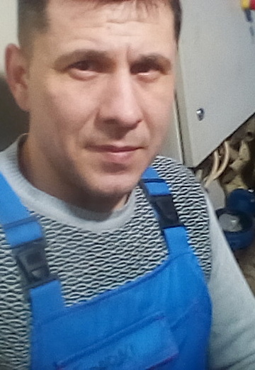 Моя фотография - Ivan, 41 из Лиски (Воронежская обл.) (@ivan183455)