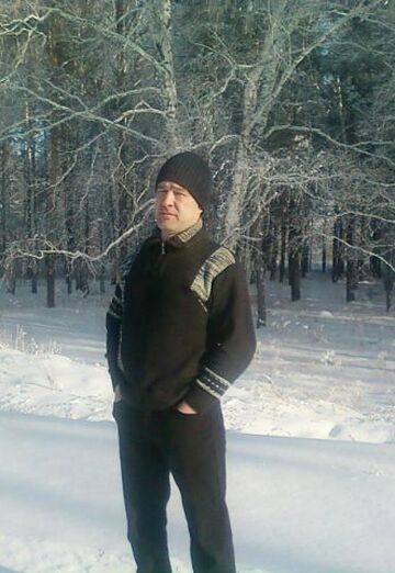 Моя фотография - евгений, 51 из Бийск (@evgeniy249874)